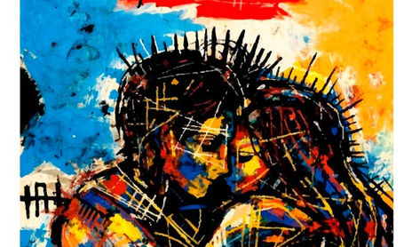 Neo-expressionism