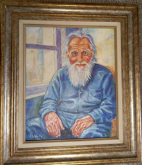 La deseada ancianidad