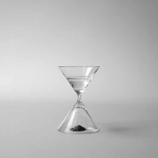 S/T Conceptual/Abstract Black and White (Digital)