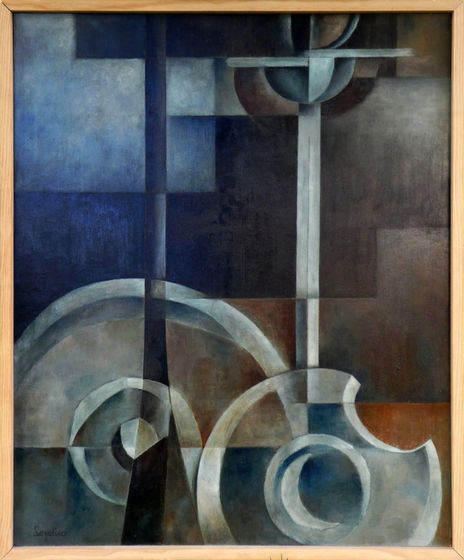 Velando armas