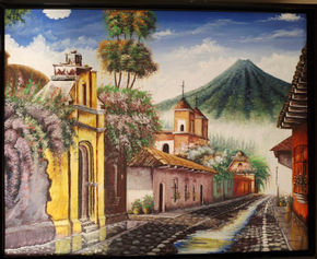 La perspectiva de...