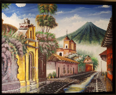 La perspectiva de...