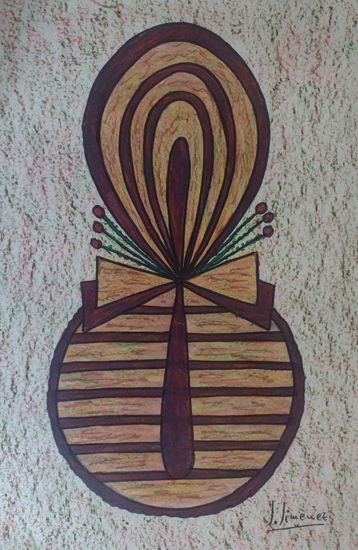 PEPEARTE-5265 Mixed Media