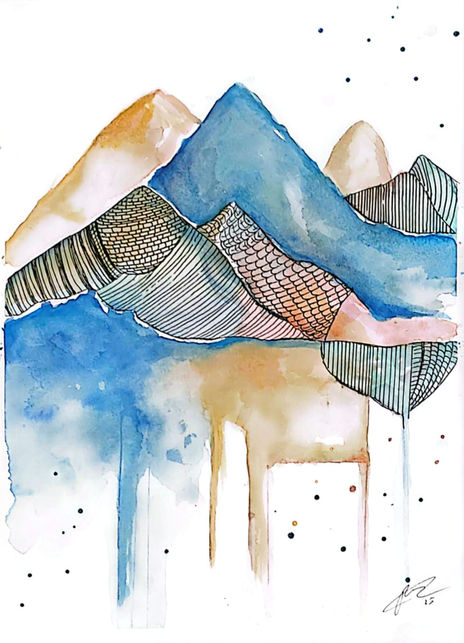 Pintura Abstracta...