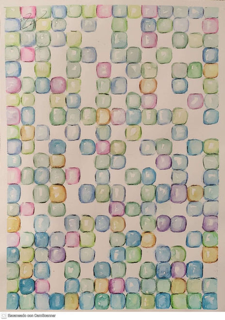 Pintura Abstracta...