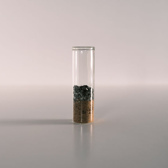 S/T Conceptual/Abstracto Color (Digital)