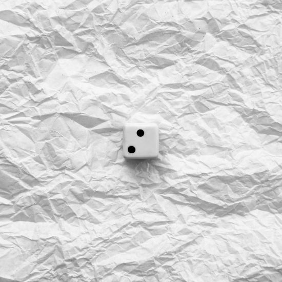 Absurdo Conceptual/Abstract Black and White (Digital)