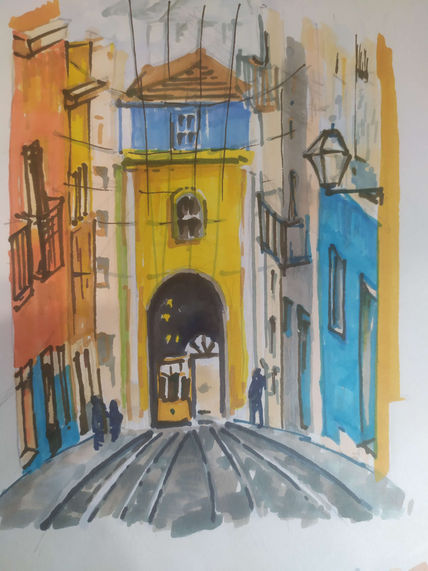 Lisboa