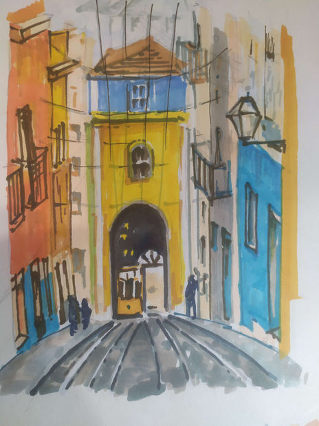 Lisboa