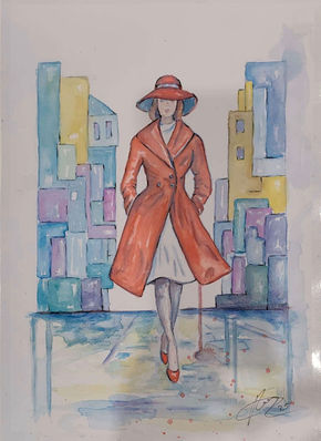 Pintura Abstracta y...