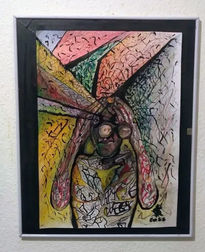 ¡Yo el feminicida!...