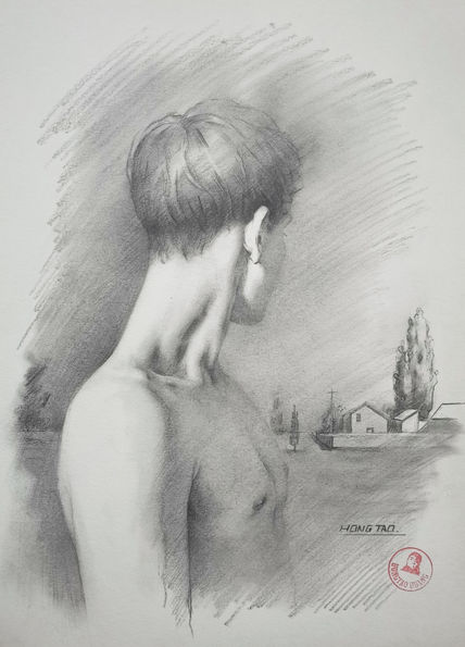 Miss home