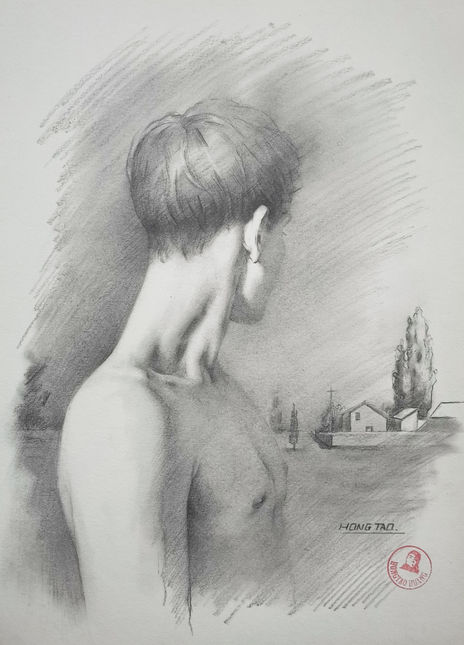 Miss home