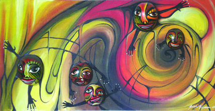Danza de espera