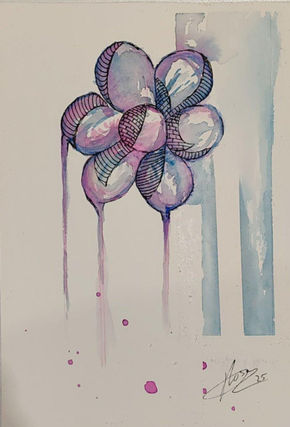 Pintura Abstracta...