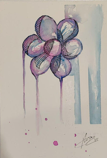 Pintura Abstracta...