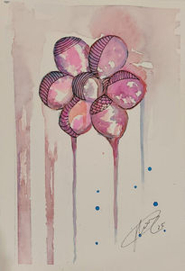 Pintura Abstracta...