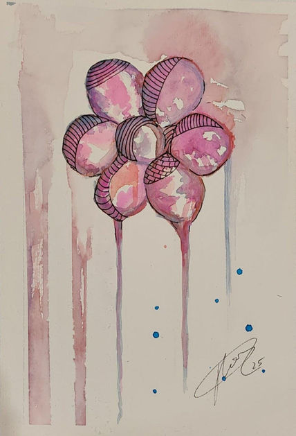 Pintura Abstracta...