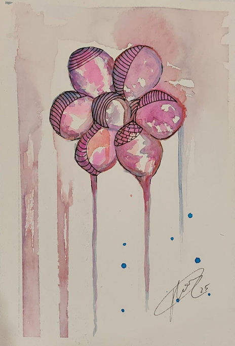 Pintura Abstracta...