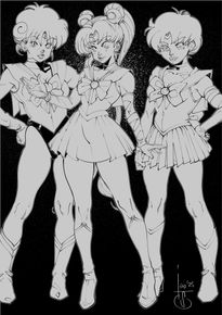 Women (arte digital)