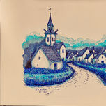 DIBUJOS A BOLIGRAFO thumbnail 1