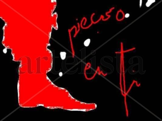 pienso en ti