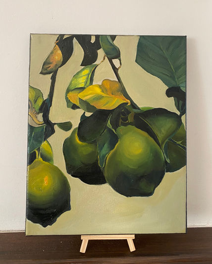 Limones