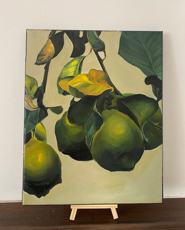 Limones