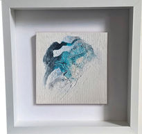 White Little story VII