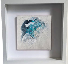 White Little story VII