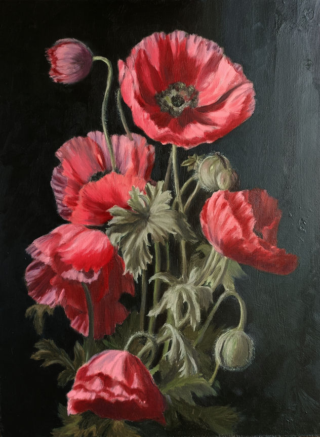 Amapolas