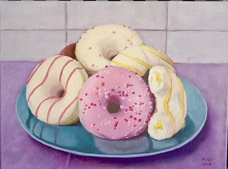 Donuts