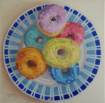 Donuts 2