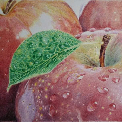 Manzanas