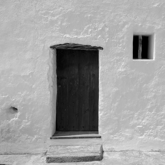 S/T Arquitectura e interiorismo Blanco y Negro (Digital)
