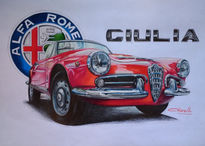 Alfa romeo giulia...