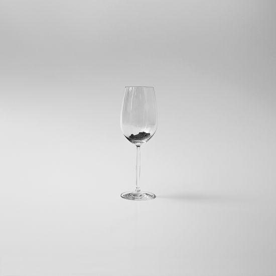 S/T Conceptual/Abstracto Blanco y Negro (Digital)