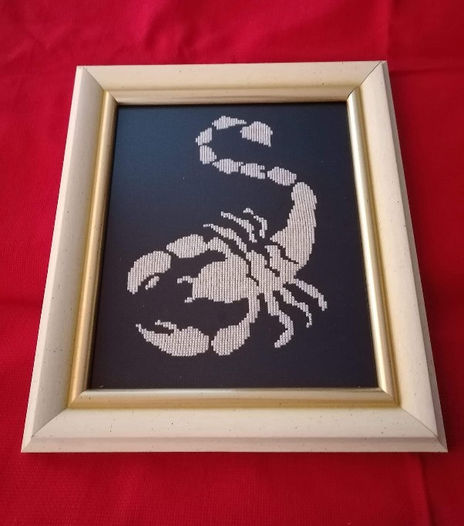 El Escorpio