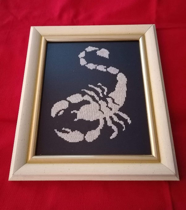 El Escorpio