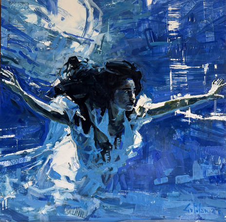 Flow ( underwater)