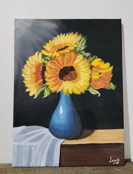 Girasoles