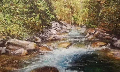 Arte paisaje