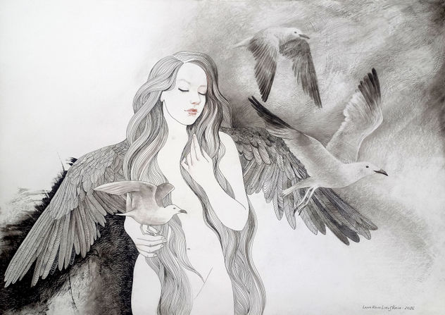 New Wings