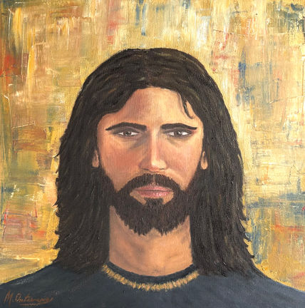 El nombre de Jesús