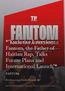 *"Meet the Fathers of Haitian Rap & Hip-Hop: The Legendary Master Dji and FANTOM"*