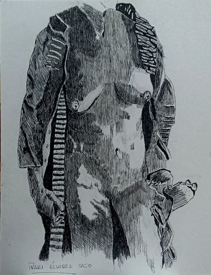 Reposo ll Making Pen