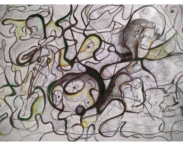 !ejercicio de ideas! 