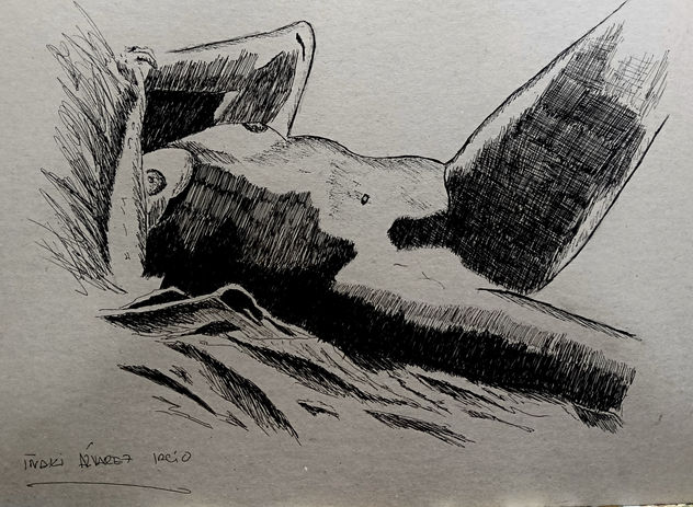 Desnudo Vl