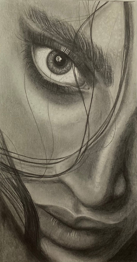 Mi ojo