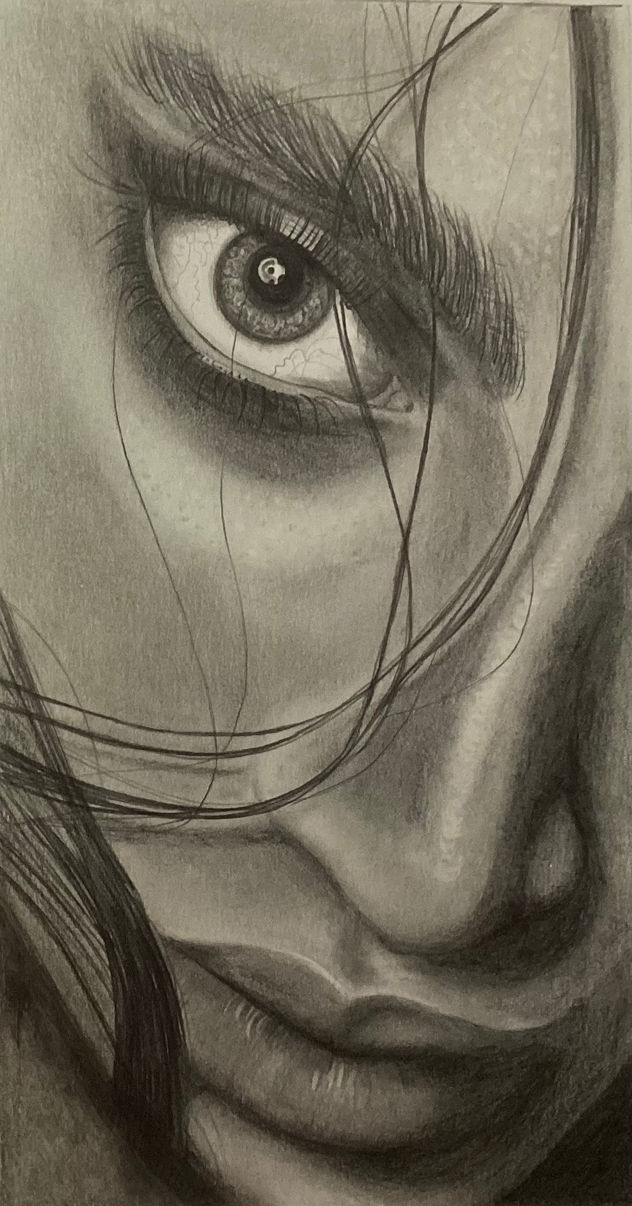 Mi ojo